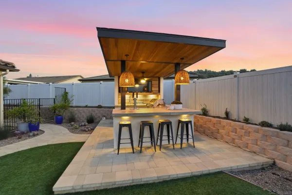$1,090,500 | 13509 Corral Ct Valley Center, Valley Center, CA 92082