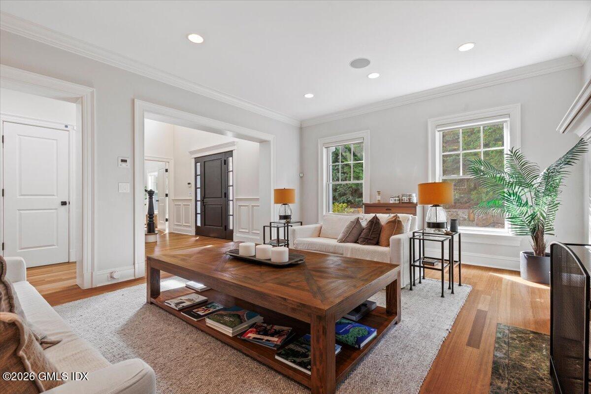 14 Bradbury Place Riverside, CT 06878 - Photo 12 of 69 009-555A7409a