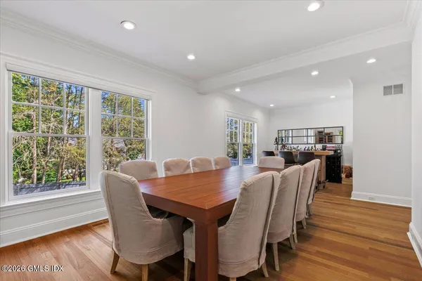 $4,790,000 | 14 Bradbury Place, Riverside, CT 06878