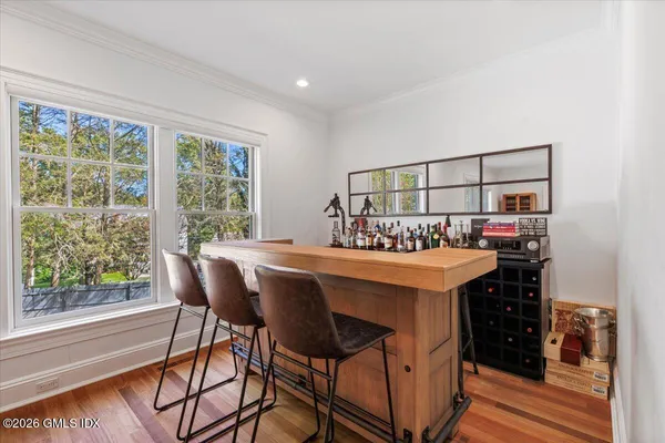 $4,790,000 | 14 Bradbury Place, Riverside, CT 06878