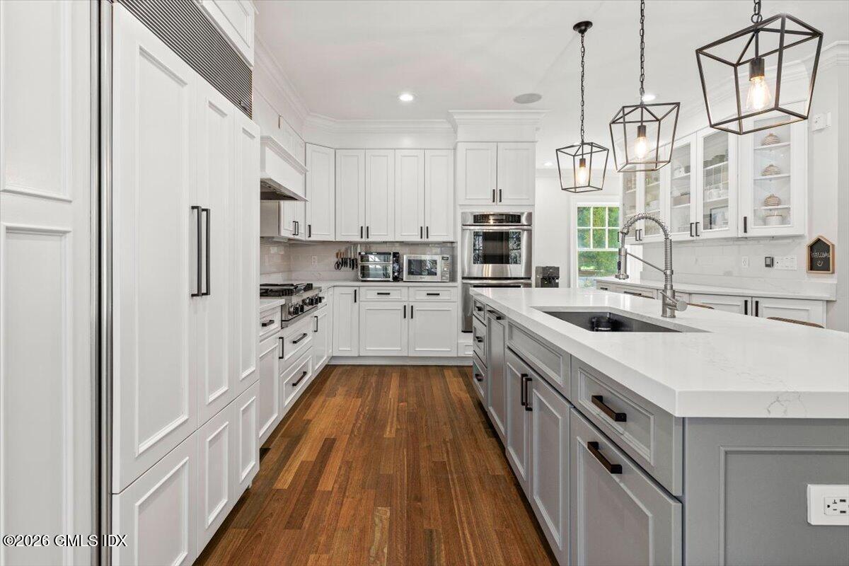 14 Bradbury Place Riverside, CT 06878 - Photo 19 of 69 088-555A7500c