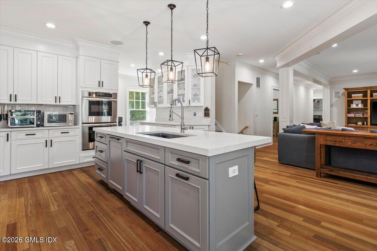 14 Bradbury Place Riverside, CT 06878 - Photo 20 of 69 090-555A7511c