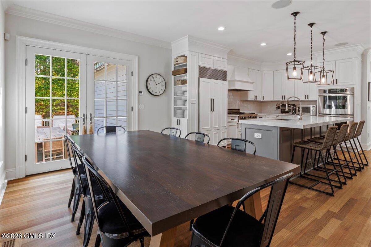 14 Bradbury Place Riverside, CT 06878 - Photo 21 of 69 087-555A7490c