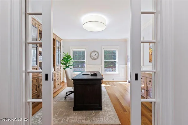 $4,790,000 | 14 Bradbury Place, Riverside, CT 06878