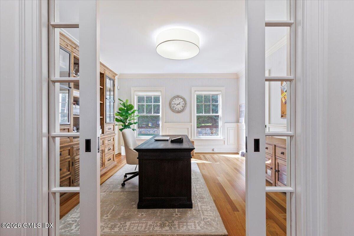 14 Bradbury Place Riverside, CT 06878 - Photo 28 of 69 018-555A7460a