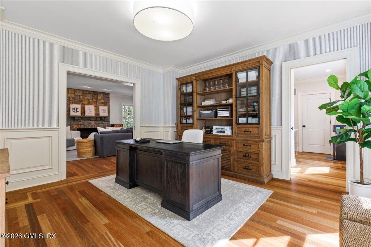 14 Bradbury Place Riverside, CT 06878 - Photo 30 of 69 016-555A7451a