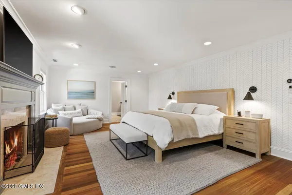 $4,790,000 | 14 Bradbury Place, Riverside, CT 06878