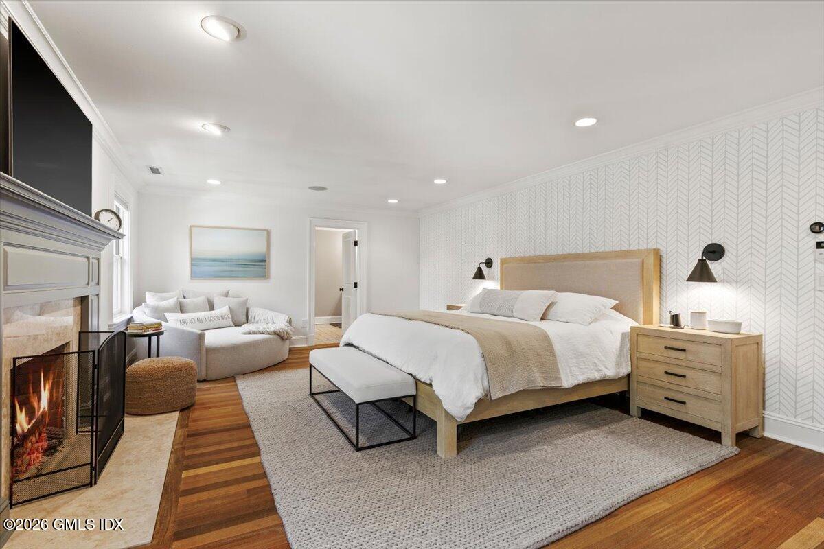 14 Bradbury Place Riverside, CT 06878 - Photo 32 of 69 037-555A7547a