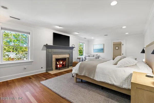 $4,790,000 | 14 Bradbury Place, Riverside, CT 06878