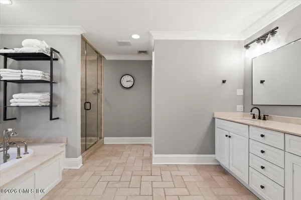 $4,790,000 | 14 Bradbury Place, Riverside, CT 06878