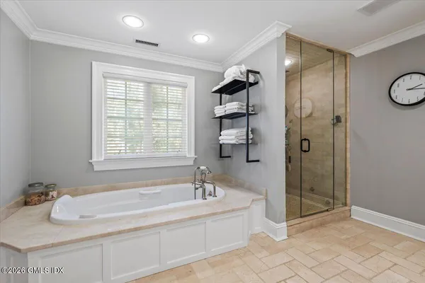 $4,790,000 | 14 Bradbury Place, Riverside, CT 06878