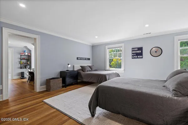 $4,790,000 | 14 Bradbury Place, Riverside, CT 06878