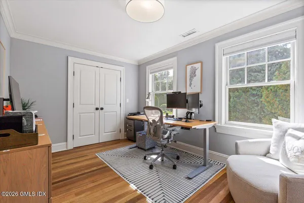 $4,790,000 | 14 Bradbury Place, Riverside, CT 06878