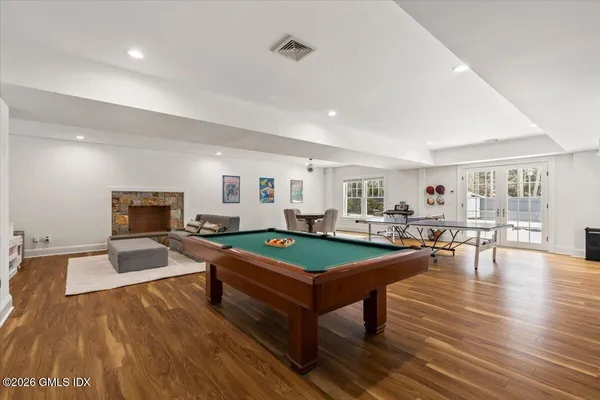 $4,790,000 | 14 Bradbury Place, Riverside, CT 06878