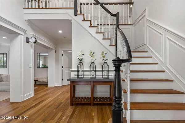 $4,790,000 | 14 Bradbury Place, Riverside, CT 06878