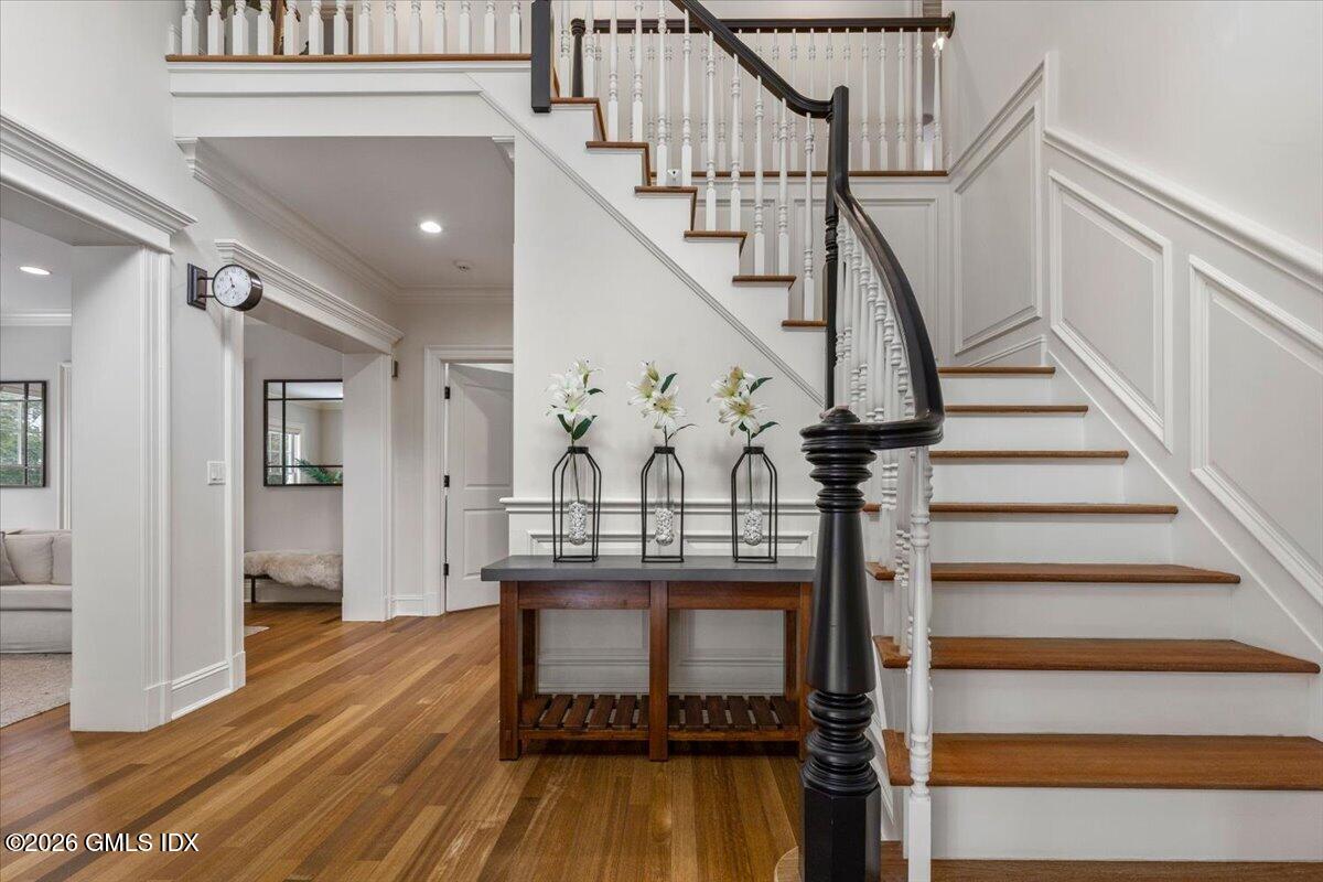 14 Bradbury Place Riverside, CT 06878 - Photo 6 of 69 01-555A4450a