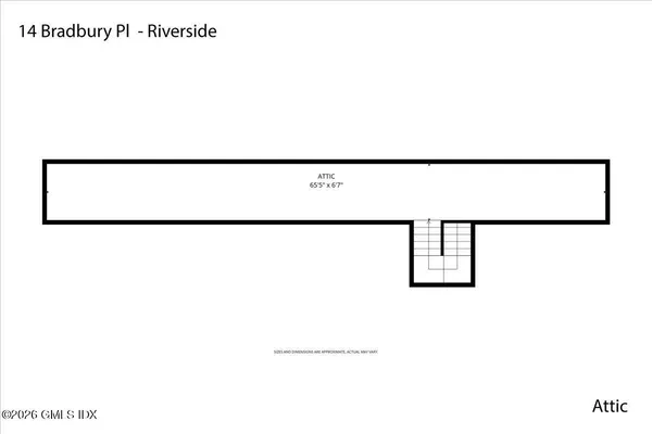 $4,790,000 | 14 Bradbury Place, Riverside, CT 06878