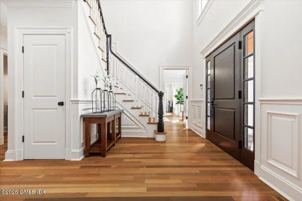 $4,790,000 | 14 Bradbury Place, Riverside, CT 06878