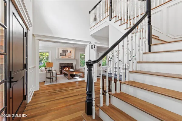 $4,790,000 | 14 Bradbury Place, Riverside, CT 06878