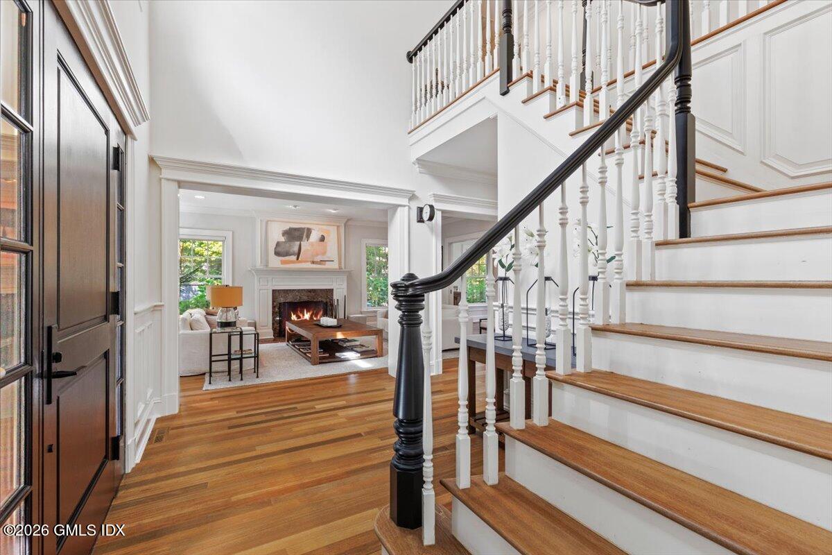 14 Bradbury Place Riverside, CT 06878 - Photo 8 of 69 007-555A7397a