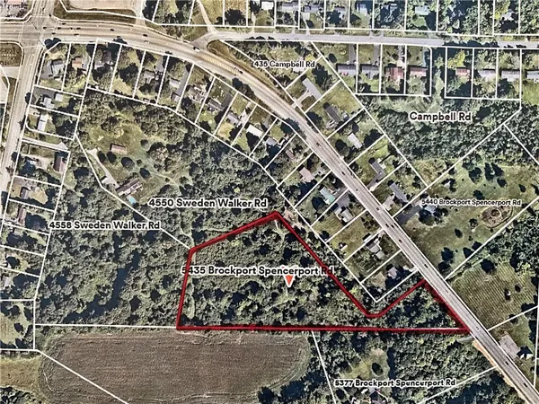 $120,000 | 5435 Brockport Spencerport Road, Sweden, NY 14420
