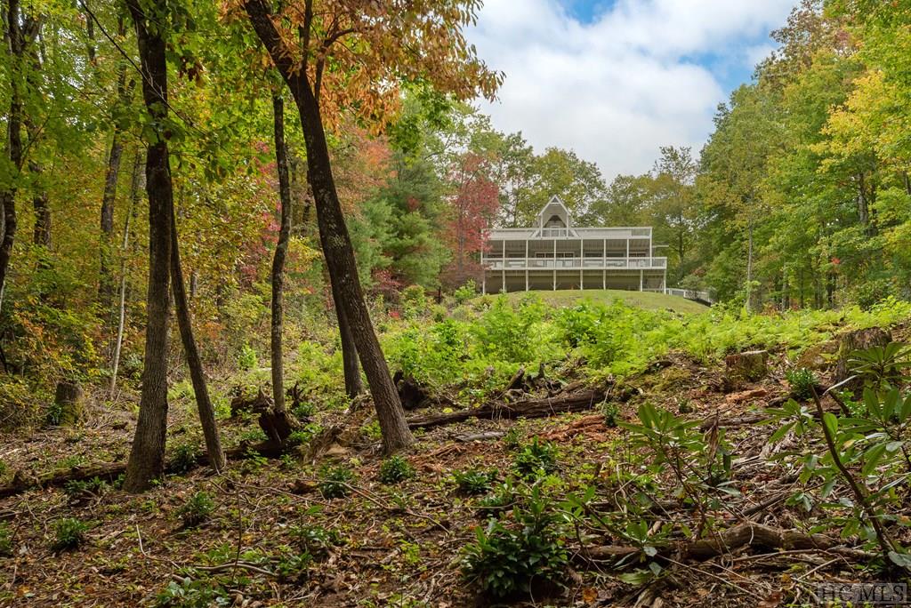 191 Panther Ridge Road Lake Toxaway, NC 28747 - Photo 46 of 46 Gallery Image 46