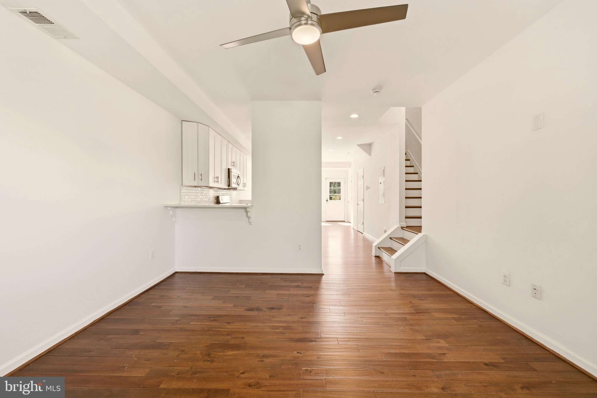 218 20th Street Northeast, Unit 3 Washington, DC 20002 - Photo 26 of 43