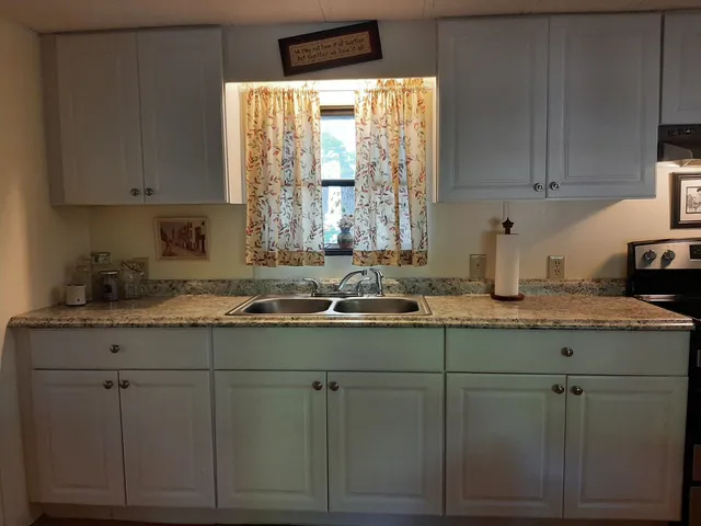 $89,900 | 158 Fox Hill Lane, Conway, NH 03813