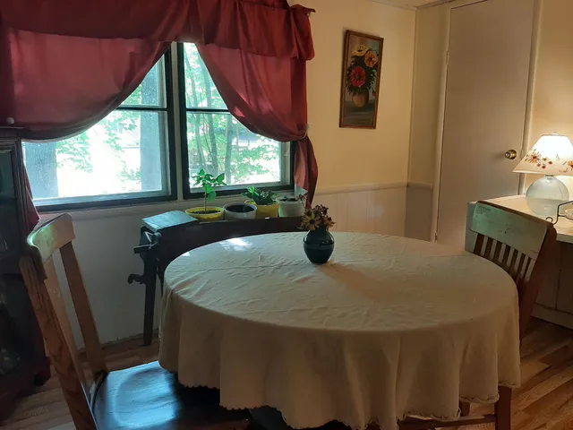 $89,900 | 158 Fox Hill Lane, Conway, NH 03813