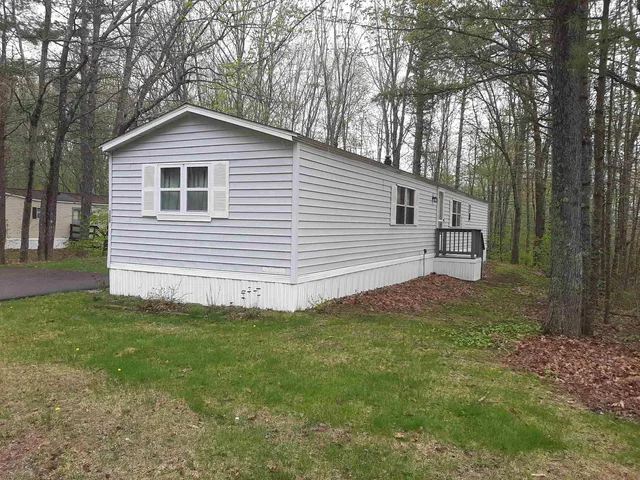 $89,900 | 158 Fox Hill Lane, Conway, NH 03813