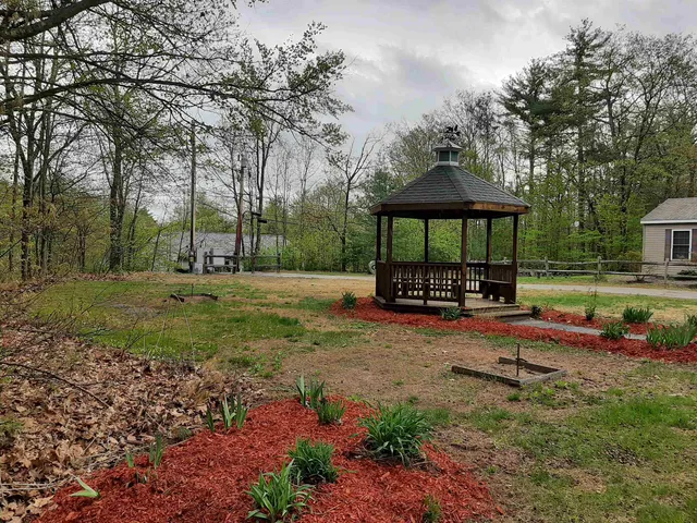 $89,900 | 158 Fox Hill Lane, Conway, NH 03813