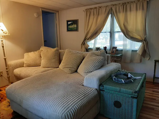 $89,900 | 158 Fox Hill Lane, Conway, NH 03813