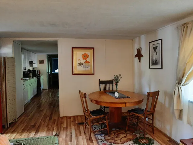 $89,900 | 158 Fox Hill Lane, Conway, NH 03813