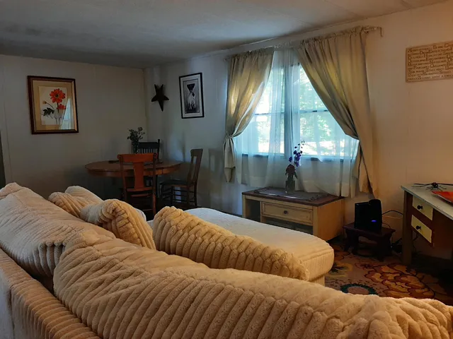 $89,900 | 158 Fox Hill Lane, Conway, NH 03813