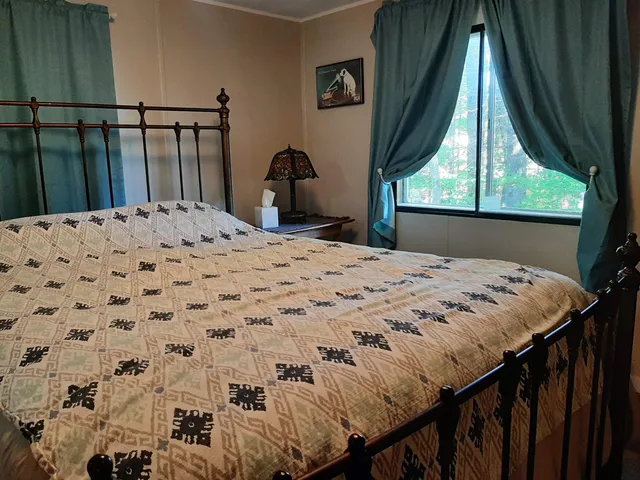 $89,900 | 158 Fox Hill Lane, Conway, NH 03813