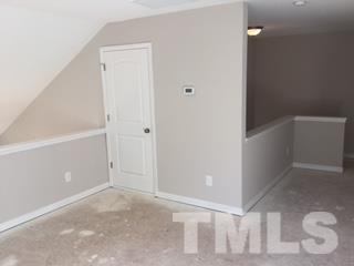 844 Horton Road, Unit 51 Durham, NC 27704 - Photo 10 of 13 a view of an empty room