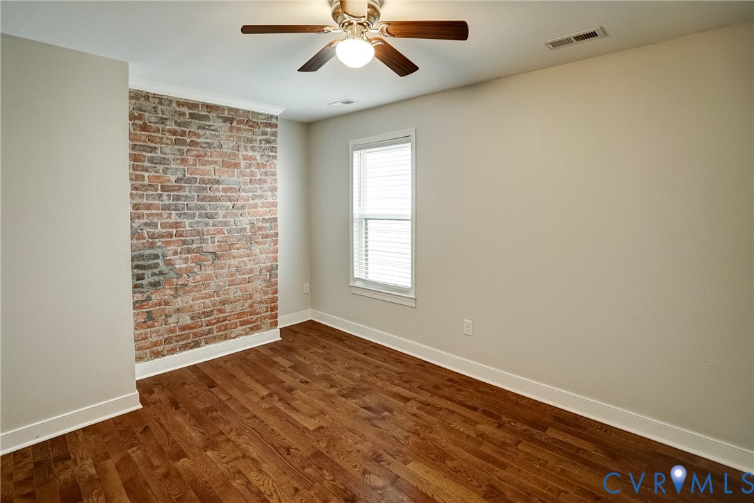 2320 R Street Richmond, VA 23223 - Photo 34 of 44 Bedroom 2