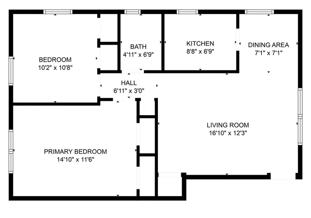 $359,000 | 35-31 205th Street, Unit 300 | Auburndale
