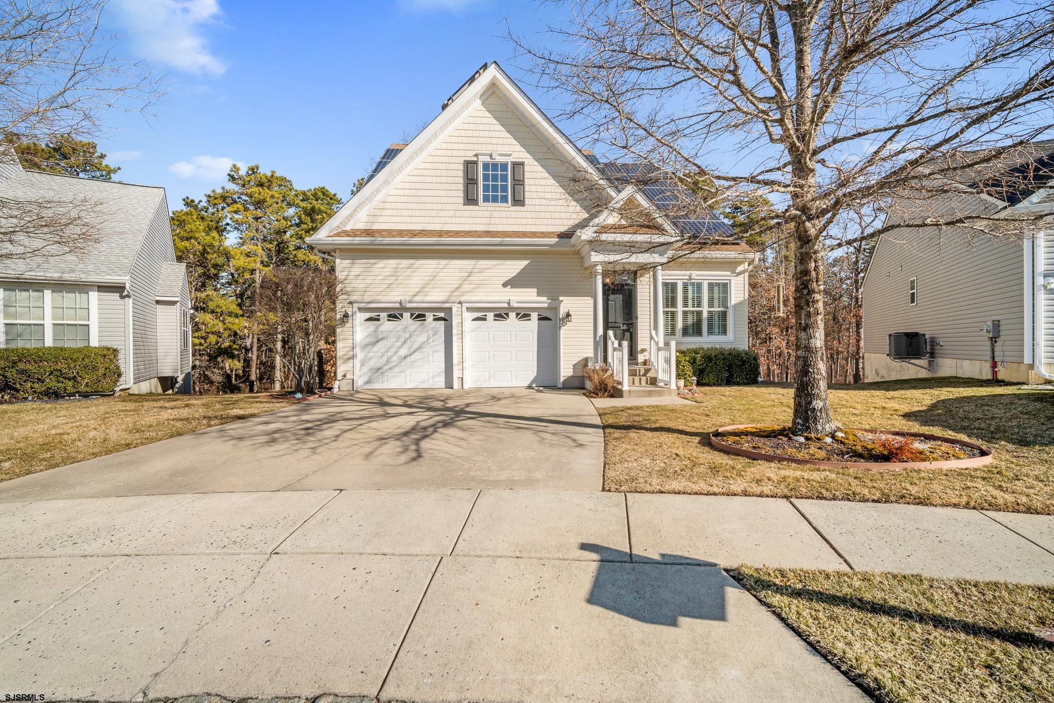 110 Gasko Road Mays Landing, NJ 08330 - Photo 1 of 35 Gallery Image 1