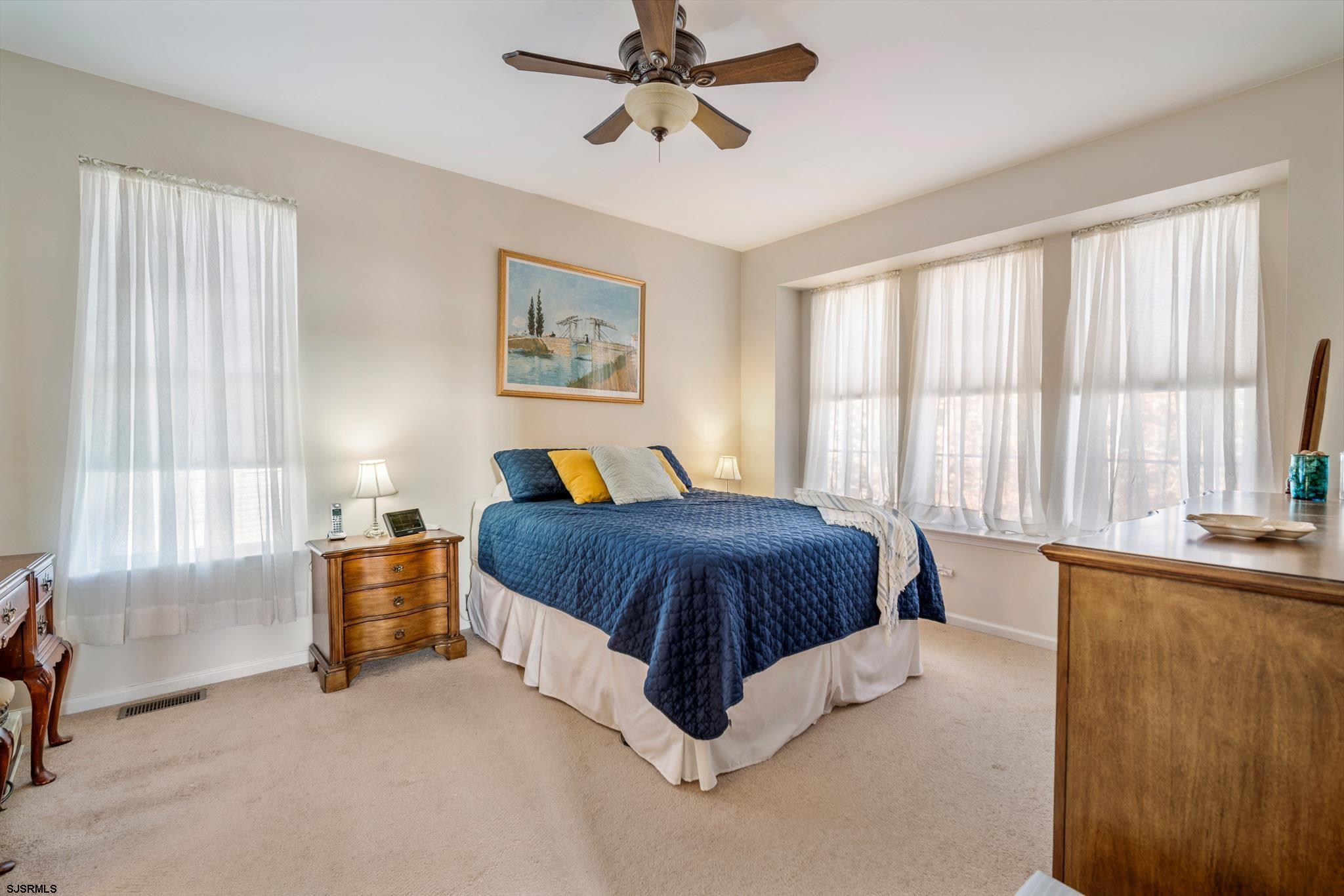 110 Gasko Road Mays Landing, NJ 08330 - Photo 17 of 35 Primary Bedroom