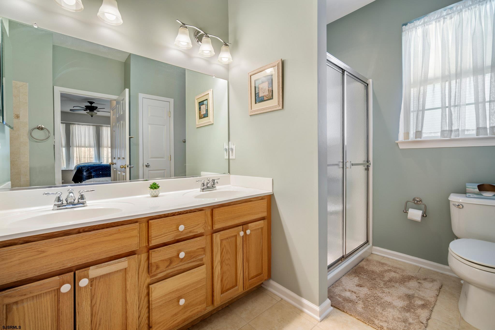 110 Gasko Road Mays Landing, NJ 08330 - Photo 19 of 35 Primary en suite