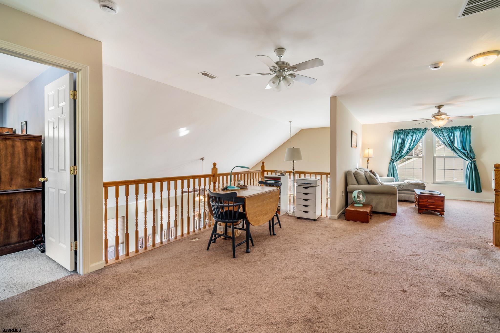 110 Gasko Road Mays Landing, NJ 08330 - Photo 21 of 35 Second Floor Bonus Room
