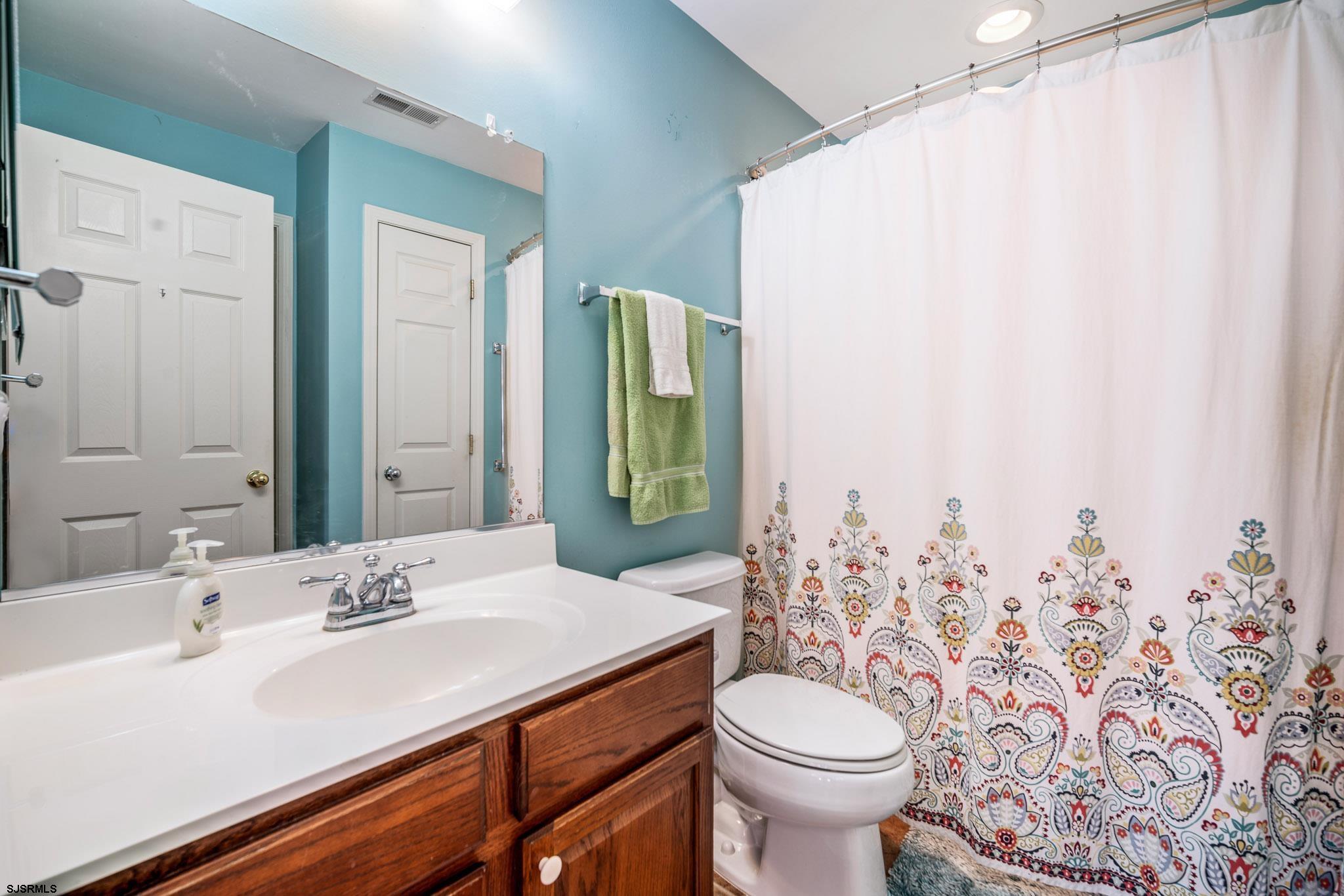 110 Gasko Road Mays Landing, NJ 08330 - Photo 24 of 35 Second Bedroom en suite jack and jill