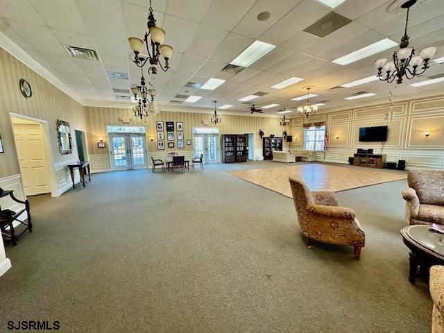 110 Gasko Road Mays Landing, NJ 08330 - Photo 32 of 35 Clubhouse