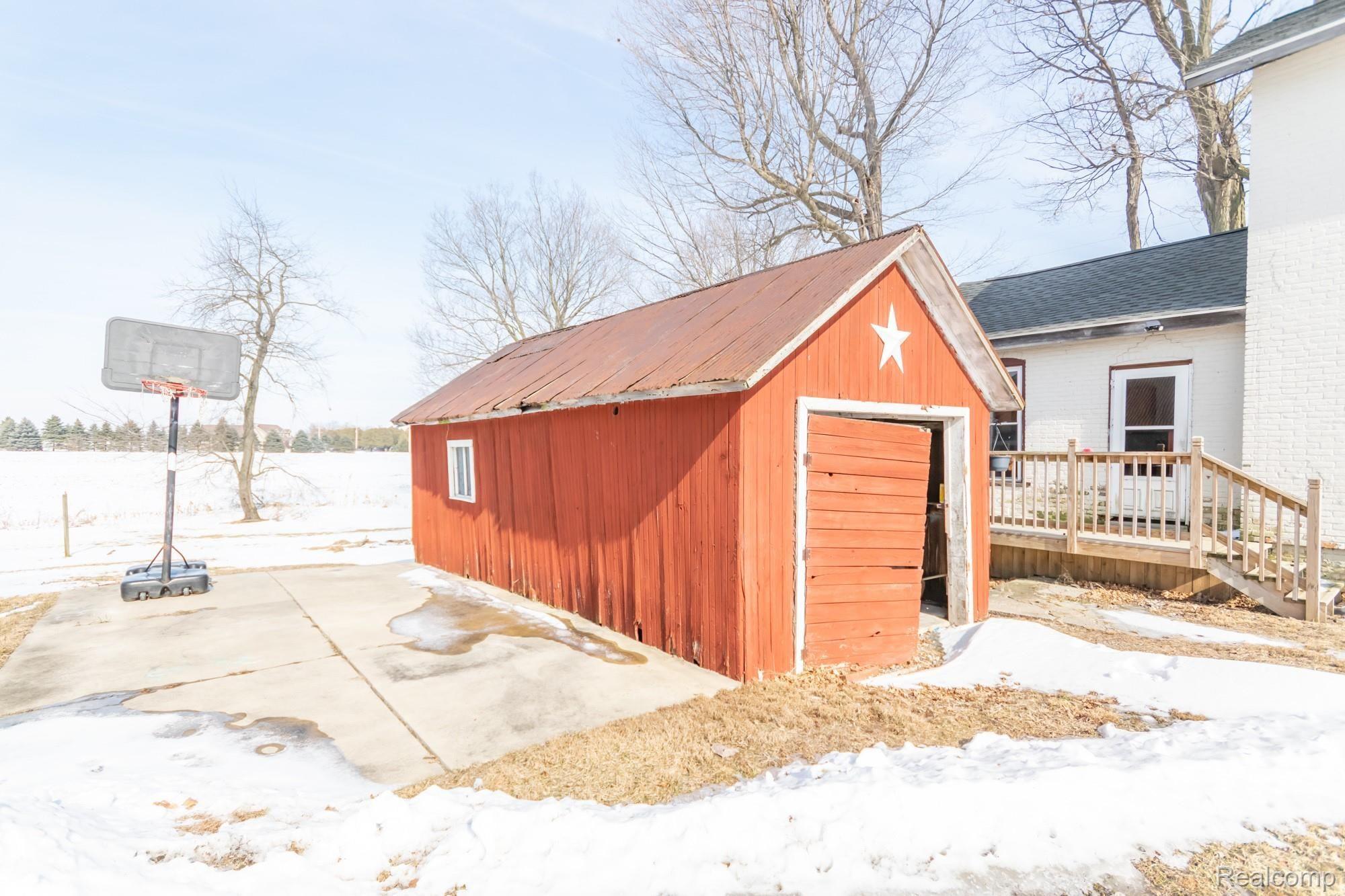 11060 Canandaigua Road Hudson, MI 49247 - Photo 18 of 25 _DSC0120.jpg