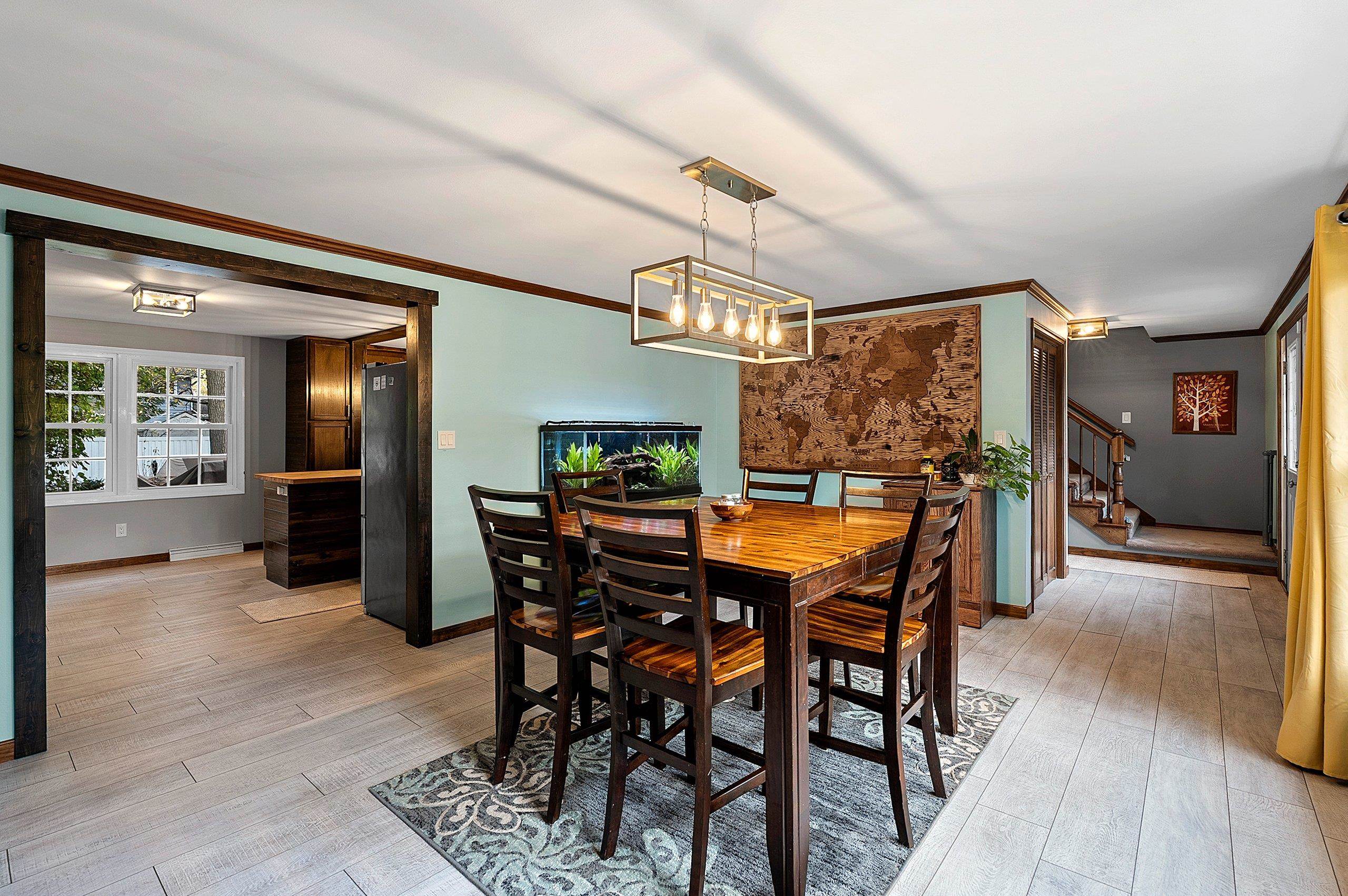 404 Stonehedge Road Green Bay, WI 54302 - Photo 16 of 62