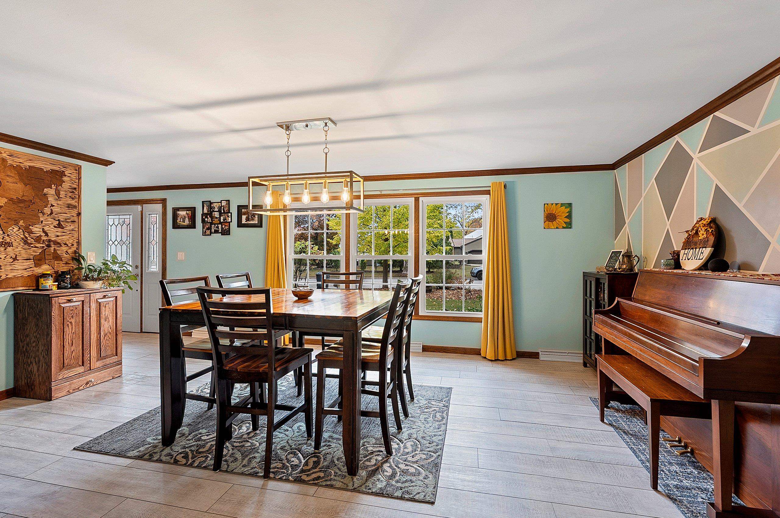 404 Stonehedge Road Green Bay, WI 54302 - Photo 18 of 62