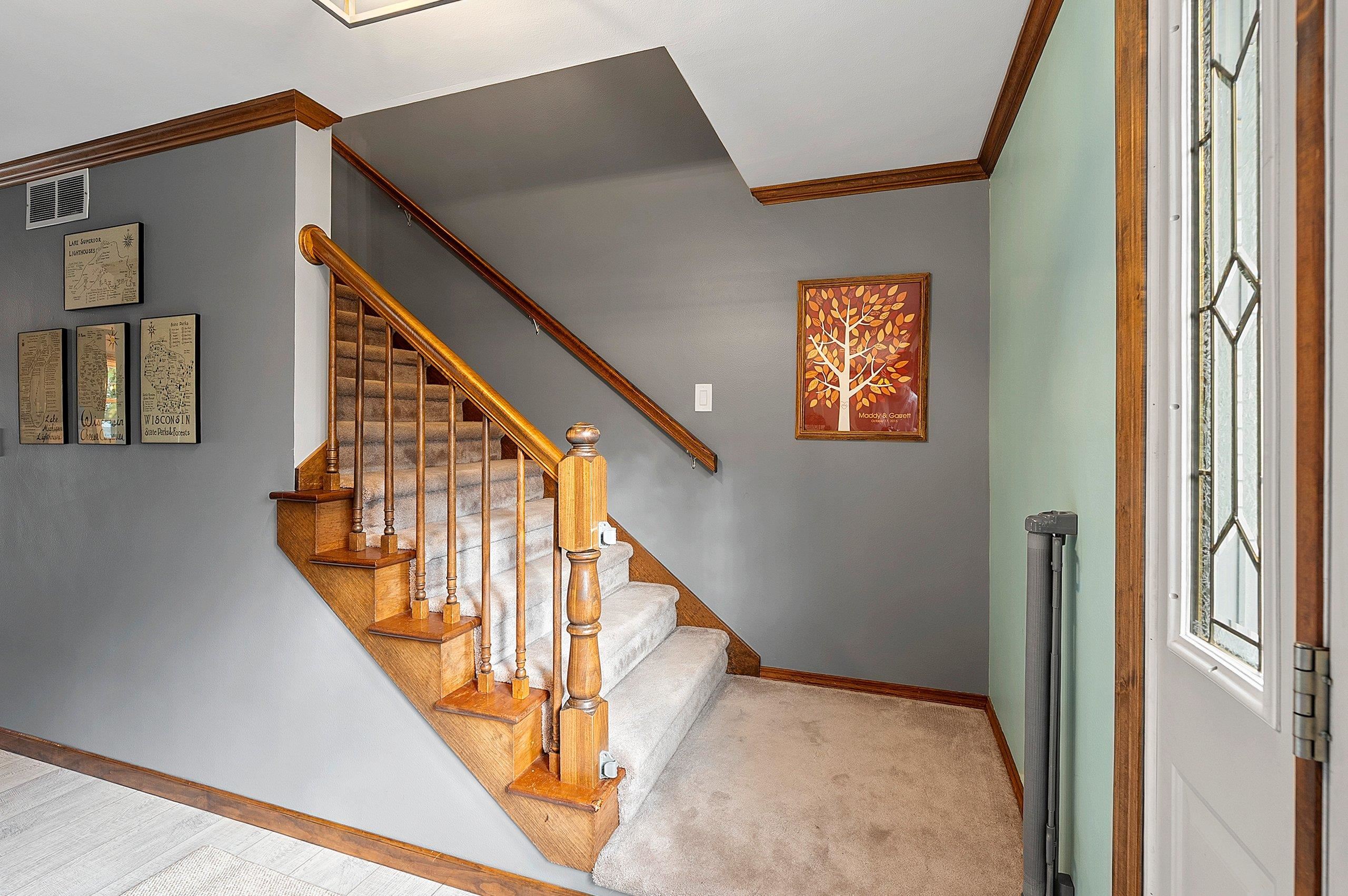 404 Stonehedge Road Green Bay, WI 54302 - Photo 21 of 62