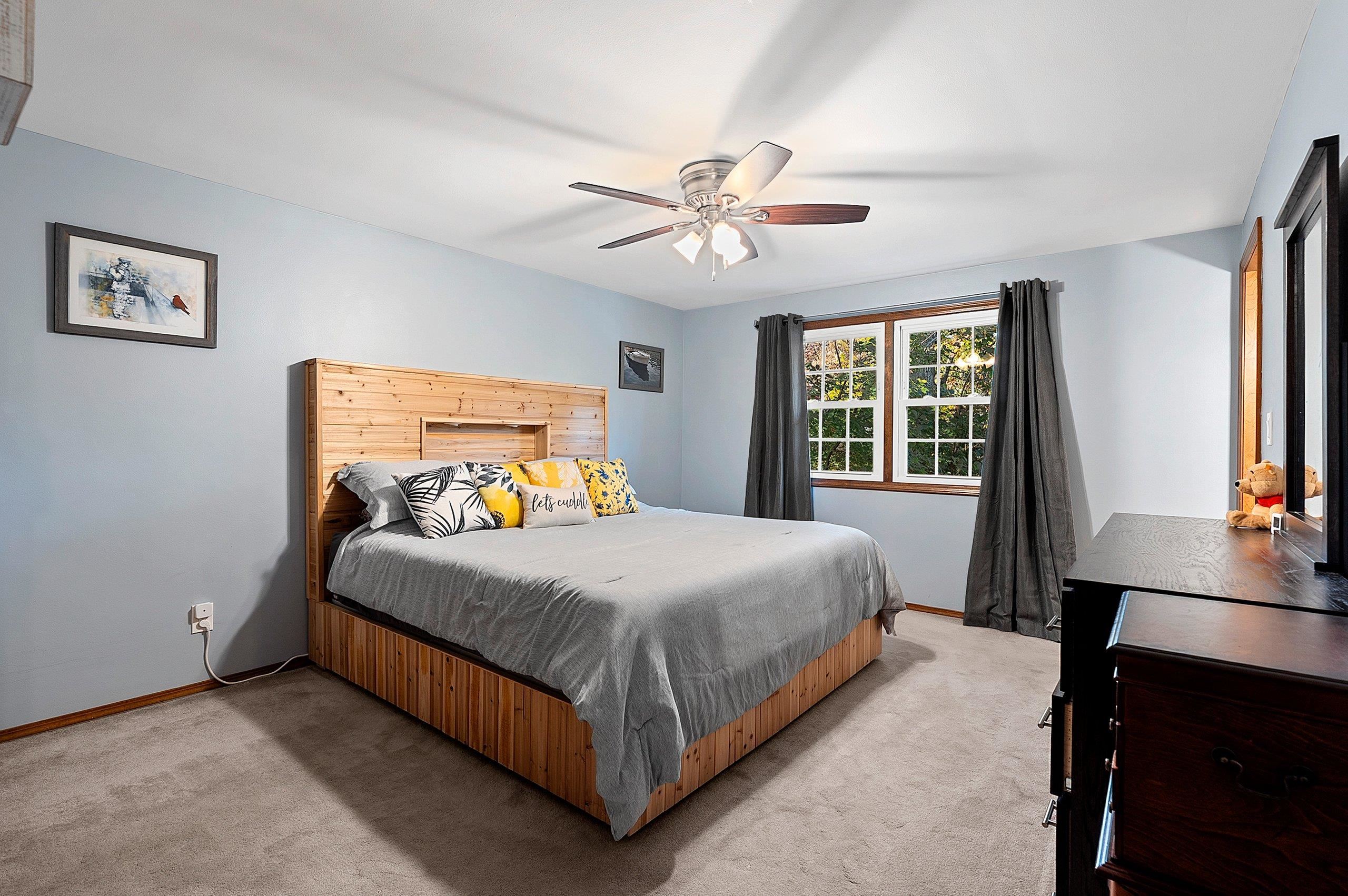 404 Stonehedge Road Green Bay, WI 54302 - Photo 40 of 62