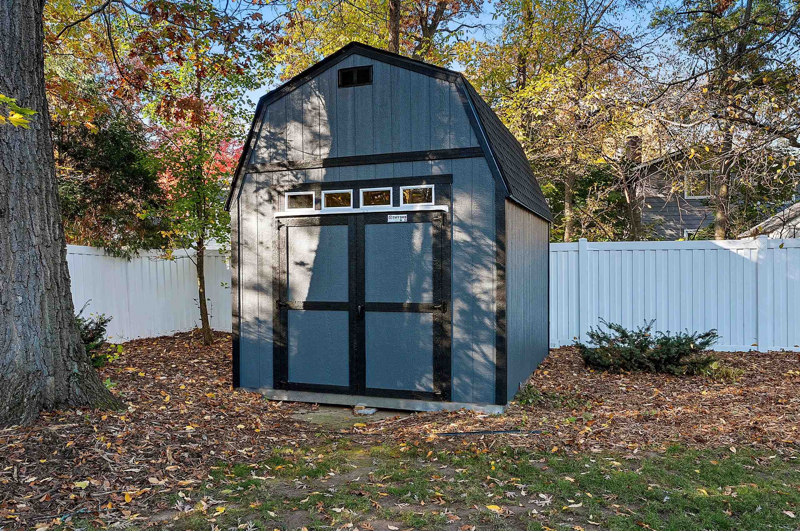 404 Stonehedge Road Green Bay, WI 54302 - Photo 44 of 62